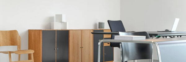 Neo Futura Office Furniture