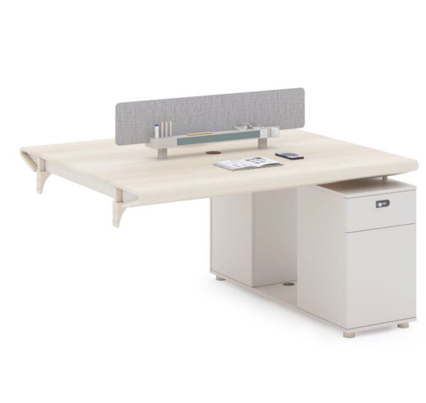 Single Person Office Desk