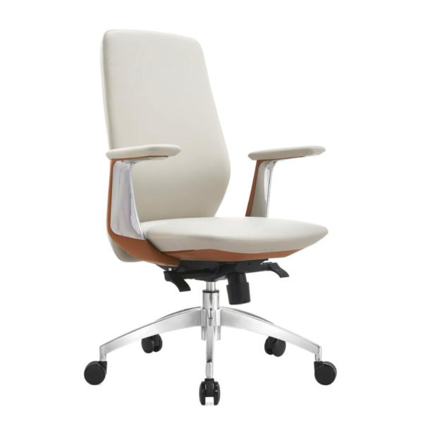 Low Back Manager Chair