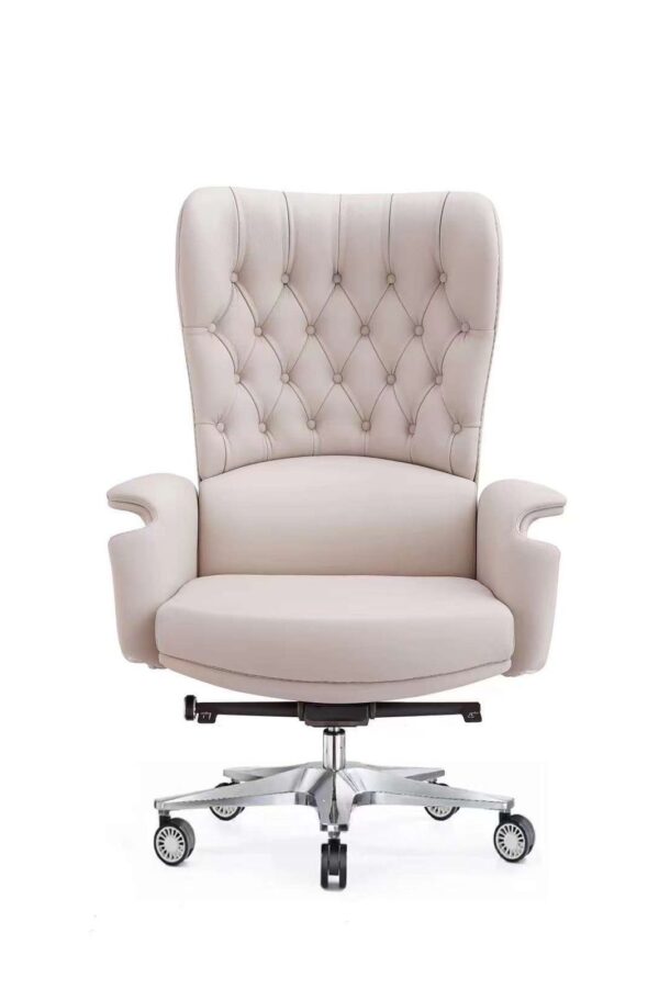 Modern Bentwood CEO Chair