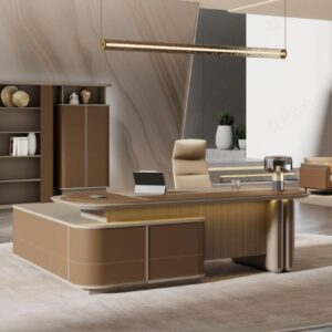 Prestige Elite Executive Office Desk